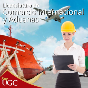 Comercio Internacional y Aduanas